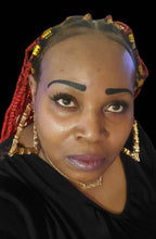 Load image into Gallery viewer, "Bring Back the 90s Hoops" Assorted Earrings (Assorted styles to choose from)