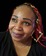 Load image into Gallery viewer, "Bring Back the 90s Hoops" Assorted Earrings (Assorted styles to choose from)