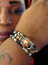 Load image into Gallery viewer, EmBRACE the Stars Astrology Bracelets (12 styles to choose from)