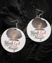 Load image into Gallery viewer, The Power of Queens Earrings (Various styles to choose from)