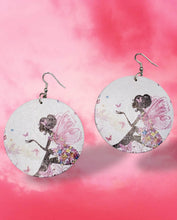 Load image into Gallery viewer, The Power of Queens Earrings (Various styles to choose from)