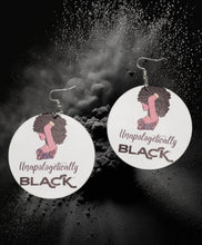 Load image into Gallery viewer, The Power of Queens Earrings (Various styles to choose from)