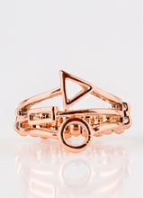 Load image into Gallery viewer, Circus Tent Tango Shiny Copper Custom Set