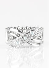 Load image into Gallery viewer, The FASHION Show Must Go On! Silver Pearl and Bling Custom Set