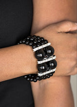 Load image into Gallery viewer, Miss Pop-YOU-larity Black Custom Set