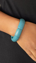 Load image into Gallery viewer, Sedimentary Colors Turquoise and Silver Custom Set