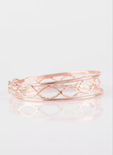 Load image into Gallery viewer, Full Frame Rose Gold Custom Mini Set