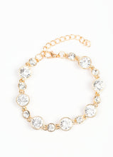 Load image into Gallery viewer, Social Luster Gold and Bling Custom Set