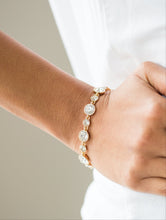 Load image into Gallery viewer, Toast to Perfection Gold and Pearl Custom Set