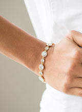 Load image into Gallery viewer, Social Luster Gold and Bling Custom Set