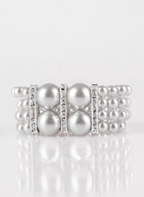 Load image into Gallery viewer, "Romance Remix" Stretch Bracelet