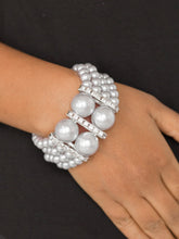 Load image into Gallery viewer, "Romance Remix" Stretch Bracelet