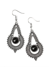 Load image into Gallery viewer, Out of Bounds Shimmer Black and Silver Custom Set