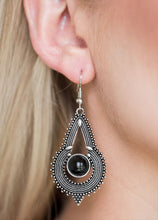 Load image into Gallery viewer, Out of Bounds Shimmer Black and Silver Custom Set