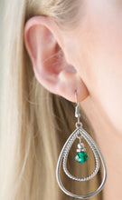 Load image into Gallery viewer, Yacht Tour Green Custom Set