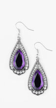 Load image into Gallery viewer, Distracted by Dazzle Purple and Bling Custom Set