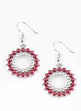 Load image into Gallery viewer, Coastal Cache Red and Silver Custom Set