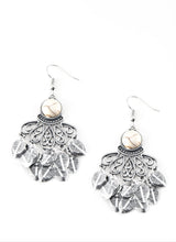 Load image into Gallery viewer, Stunningly Stone Age White Custom Set