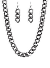 Load image into Gallery viewer, Heavyweight Champion Black Mini Custom Set