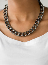 Load image into Gallery viewer, Heavyweight Champion Black Mini Custom Set
