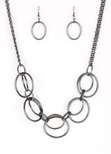 Load image into Gallery viewer, Urban Orbit Black Custom Set