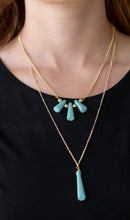 Load image into Gallery viewer, "Basic Groundwork" Jewelry Set