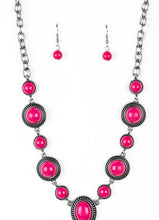 Load image into Gallery viewer, Voyager Vibes Hot Pink Custom Mini Set