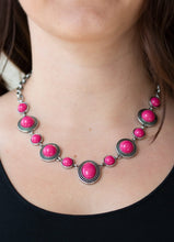 Load image into Gallery viewer, Voyager Vibes Hot Pink Custom Mini Set