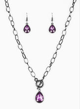 Load image into Gallery viewer, So Sorority Purple Custom Mini Set