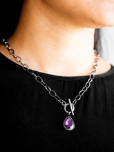 Load image into Gallery viewer, So Sorority Purple Custom Mini Set