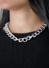 Load image into Gallery viewer, Heavyweight Champion Silver Custom Set