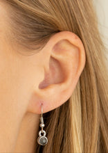 Load image into Gallery viewer, "Got It On Lock" Necklace and Earrings