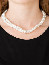 Load image into Gallery viewer, Put On Your Party Dress Pearl and Bling Custom Set