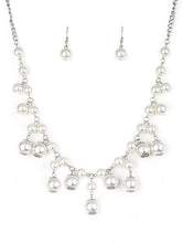 Load image into Gallery viewer, Soon To Be Mrs. White Pearl Custom Set