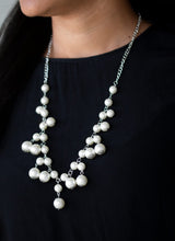 Load image into Gallery viewer, Soon To Be Mrs. White Pearl Custom Set