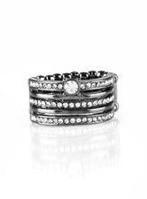 Load image into Gallery viewer, Metro Mixer Shiny Black Custom Set