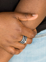 Load image into Gallery viewer, Metro Mixer Shiny Black Custom Set