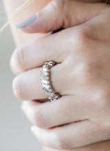 Load image into Gallery viewer, Downstage Dazzle Silver and Bling Custom Set