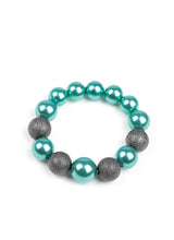 Load image into Gallery viewer, Color Me CEO Green and Gunmetal Custom Set