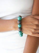 Load image into Gallery viewer, Color Me CEO Green and Gunmetal Custom Set