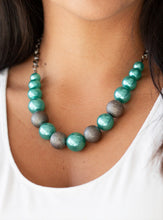 Load image into Gallery viewer, Color Me CEO Green and Gunmetal Custom Set