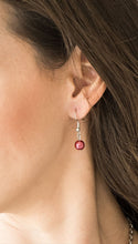 Load image into Gallery viewer, Coastal Cache Red and Silver Custom Set