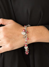 Load image into Gallery viewer, Coastal Cache Red and Silver Custom Set
