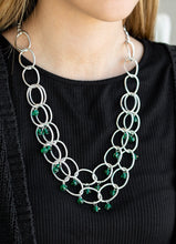 Load image into Gallery viewer, Yacht Tour Green Custom Set