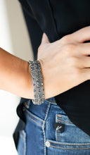 Load image into Gallery viewer, Minimal Magic Silver and Hematite Custom Set