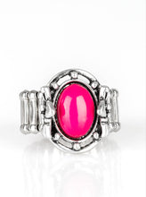 Load image into Gallery viewer, Voyager Vibes Hot Pink Custom Mini Set