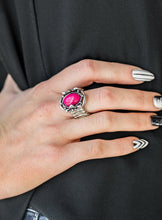 Load image into Gallery viewer, Voyager Vibes Hot Pink Custom Mini Set