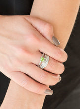 Load image into Gallery viewer, Elite Shine Green Custom Mini Set