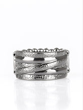 Load image into Gallery viewer, "SOL-Mates" Shiny Black Jewelry Set