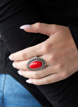 Load image into Gallery viewer, Zen Trend Red Custom Set